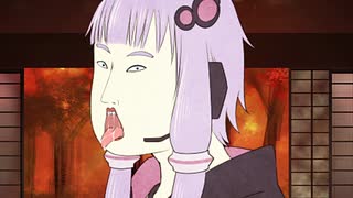 ここは結月ゆかり町　予告編　【ボイチェビ嘘予告祭】