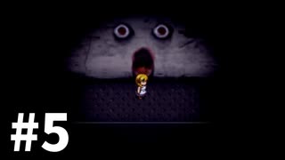 【ゆっくり実況】ほぼほぼ初見の魔女の家 Part5