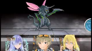 【ツキノヒト】廃墟の月面都市の物語【プレイ動画】part12