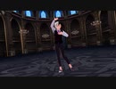 【dcstMMD】あさぎりゲンで【ワンルーム・オール・ザット・ジャズ】