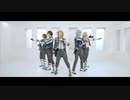 【あんスタ】 Grateful allegiance / Knights 踊ってみた【コスプレで踊ってみた】