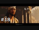 #18.その男、冥人【GHOST OF TSUSHIMA】(畑)