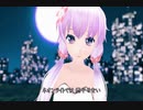 結月ゆかり ホームにて 【 中島みゆき 】