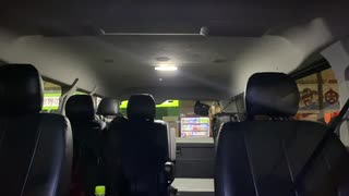 【ドッキリ】もしも、車の中に絶対にいない はずのメンバーがいたらどうする?