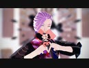 【Fate/MMD】ペペロン伯爵でURUSaaA愛【モデル配布】