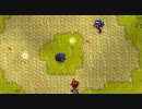 MMO風2DアクションRPG『Cross Code』実況プレイpart6