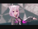 【猫又おかゆ】p.h.【MMD】