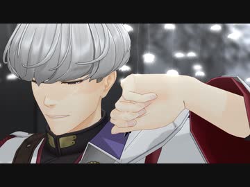 【Fate/MMD】ラストダンス【モデル配布】