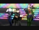 【MMD刀剣乱舞】たぬぴょい伝説【阿吽組】