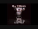 Bad Whispers - Hell Will Be My Reward