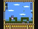 Rockman2BM_ver1.2 ライフ1+バスター縛りpart2
