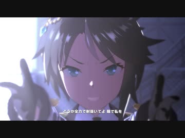 ウマ娘「UNLIMITED IMPACT」フジキセキ・マルゼンスキー・オグリキャップ(ドットバイドット1080p)