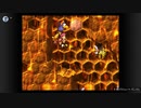 【スーパードンキーコング2】BGM ハチの巣ステージ 【30分耐久】