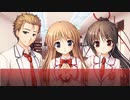 大図書館レ〇プ！羊飼いと化した先輩 第６話