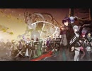 スマホ向けゲームアプリ「ディーサイドトロイメライ」PV