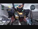 バトオペ2 北極基地 ガンダムMK2 20200904