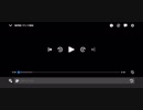 臨界幅リサイズ検証（iOS14.6 ニコニコ公式アプリ iPhoneXR）