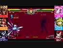 [セイヴァー]ジェダ姉とオリキャラ達の今日も幸せリザレク放送！[ヴァンパイアリザレクション] アーカイブ！2021/07/12