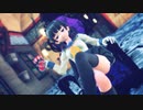 【MMD艦これ】磯風で『KING』1080p60fps
