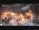 042.ダークソウル3_全ボスRTA_IGT1時間40分02秒_竜狩りの大斧2/2