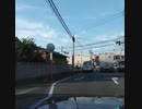 旧車での市街地走行.mp4