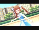【デレステＭＶ】White again 晶葉ちゃんメインver