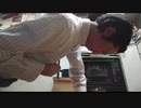 片手腕立て伏せに挑戦.mp4