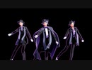 【MMDツイステ】ECHO【オクタヴィネル寮】