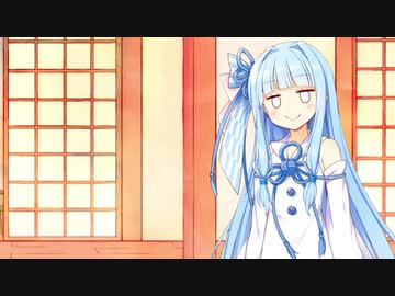 コトノハ劇場 ＃２０ キノコ【voiceroid劇場】