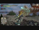 【モンハンRISE】MHP2Gから10年ぶりにモンハンハマった Part72