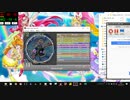 simai新曲創作　バナナイトメア　Re:MASTER(Lv.13)　創作譜面