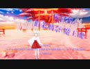 [ビートセイバー] 桜日和 (狛茉璃奈(魔王魂) featuring [ケセドの桜日和-CHESED'S SAKURA BIYORI- by ケセドCHESED] in VRChat)