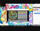 simai新曲創作　モンキーアイランド　Re:MASTER(Lv.12+)　創作譜面