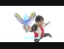 Trigger ウルトラマントリガー NEW GENERATION TIGA オープニングテーマ