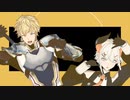 【にじさんじMMD】LvExでテレキャスタービーボーイ【レヴィ・エリファモデル配布】