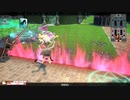 【WLW修練場】シャリス　新衣装【全国対戦以外】