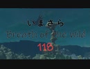 【実況プレイ】いまさらゼルダの伝説 Breath of the Wild: 118