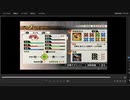 [プレイ動画]　戦国無双４の伊予侵攻をあかねでプレイ
