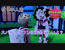 ＃忙しい人用　マリィが心配すぎる人気ロック歌手㉙【ハイライト版ポケモン盾】