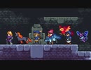 【アドベンチャー＋ポケ〇ン】自由気ままな『Monster Sanctuary』の初見実況放浪記　Part35