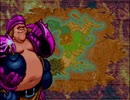 Golden Axe The Duel - Panchos 1cc