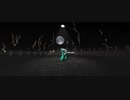 【MMD】初音ミクでむよむよさんのURUSaaA愛モーションで踊ってもらいました