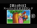 スーパーマリオ３Dランド実況　part17【ノンケのマリオゲームツアー】