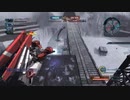ブリブリハープーン