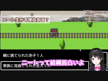 ニートに甘く美大生に厳しい月ノ美兎