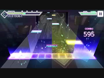 【プロセカ】六兆年と一夜物語【EXPERT】