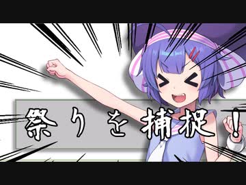 面白そうなお祭りを捕捉しました。