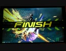 【EXVS2XB】ですともおじさんのクロブ珍道中122【直撮り】