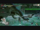 [MHRise] モンハンライズでまったり狩ろうよ！ 第30回 -2/3