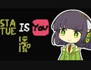 【Baba Is You】我が友に鼻血が出るほど難しいパズルゲーをやらせたい～第３４羽～【ボイスロイド実況】